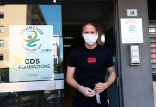 Brescia, cominciate le visite mediche per sei calciatori