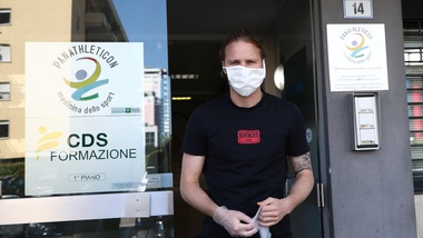 Brescia, cominciate le visite mediche per sei calciatori