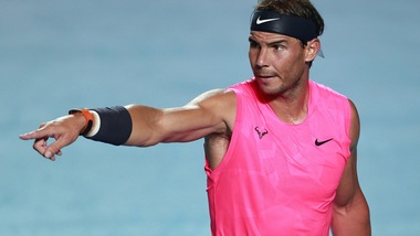 Coronavirus, Nadal: "Ci sono stati errori e non riconoscerli ti fa perdere credibilità"