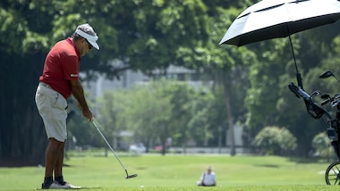 Coronavirus, il golf riparte negli Stati Uniti