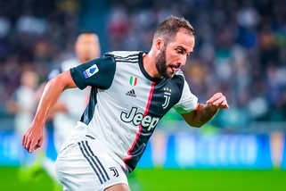 Higuain-Juve, tra ritorno e mercato