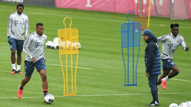 La Bundesliga torna in campo: da oggi tutte le squadre in quarantena