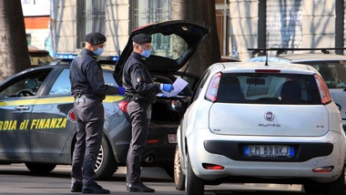 Nel primo giorno di Fase 2 quasi 4000 denunce