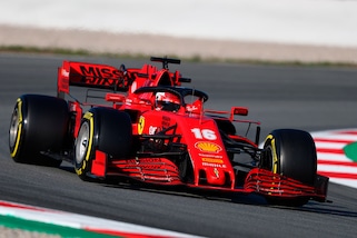 Coronavirus F1, Saillant: "Situazione sanitaria diversa rispetto a marzo"