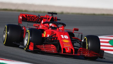 Coronavirus F1, Saillant: "Situazione sanitaria diversa rispetto a marzo"