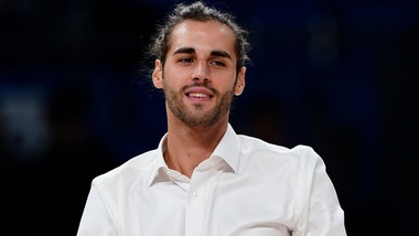 Tamberi: "Il rinvio delle Olimpiadi non sarà un vantaggio o uno svantaggio"