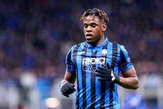 Atalanta, iniziano gli allenamenti individuali: c'è Zapata