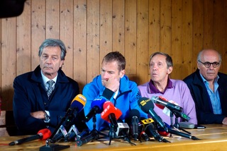 Schwazer, il legale: "Attendiamo con fiducia la perizia del 30 giugno"