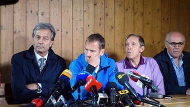 Schwazer, il legale: "Attendiamo con fiducia la perizia del 30 giugno"