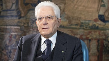 Bartali celebrato da Mattarella: "Campione e salvatore di tante vite"