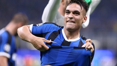 Espn: “Lautaro Martinez, il Barcellona non vuole un'asta con altre big"