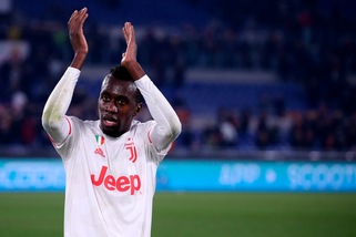 Juve, Matuidi cuore d'oro: 50mila mascherine per gli ospedali francesi