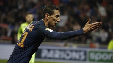 La moglie di Di Maria: "Non volevo andare a Manchester, è orribile"