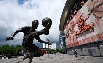 Premier League, no alla ripresa degli allenamenti l'11 maggio