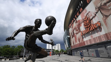 Premier League, no alla ripresa degli allenamenti l'11 maggio