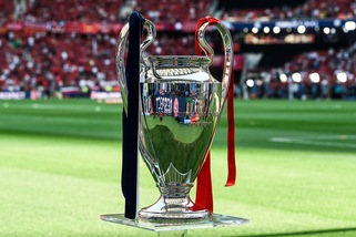 "Uefa, l'ipotesi per chiudere la Champions: semifinali in gara secca e finale ad Istanbul"