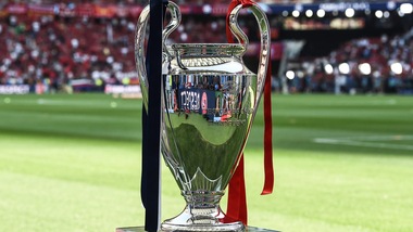 "Uefa, l'ipotesi per chiudere la Champions: semifinali in gara secca e finale ad Istanbul"