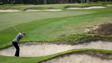 Coronavirus, Todd presenta un piano per la ripresa del golf
