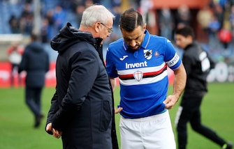 Sampdoria, test e visite mediche: tutto pronto per la ripresa