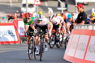 Giro d'Italia Virtual, l'Astana si aggiudica la sesta prova