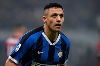 Inter, Sanchez raddoppia