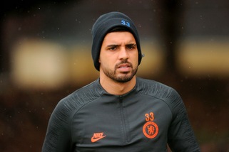 Juve, sfida all'Inter per Emerson Palmieri