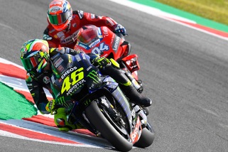 Coronavirus MotoGp, Poncharal: "Lavoriamo con Dorna per il futuro"