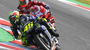 Coronavirus MotoGp, Poncharal: "Lavoriamo con Dorna per il futuro"