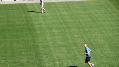 Sampdoria, Bogliasco riapre agli allenamenti