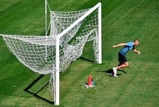 Sampdoria: dopo le nuove positività, allenamenti a casa