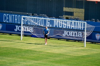 Sampdoria: "Tutti negativi gli ultimi 4 giocatori contagiati dal Covid-19"