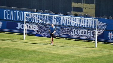 Sampdoria: "Tutti negativi gli ultimi 4 giocatori contagiati dal Covid-19"