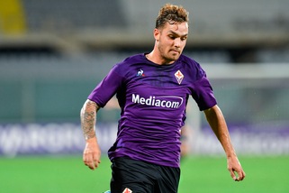 Fiorentina, Lirola: "Vi svelo gli avversari più forti che ho marcato"