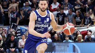 Basket, FIP: intervento da 6,7 milioni di euro per l'emergenza coronavirus