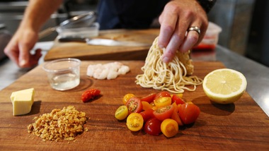 "Il 50% degli italiani è ingrassato durante il lockdown"