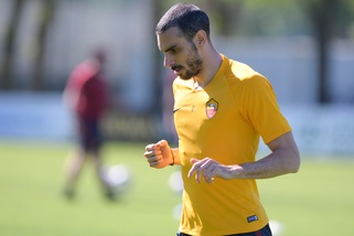 Roma, Zappacosta: "Zaniolo straordinario, tornerà più forte di prima"