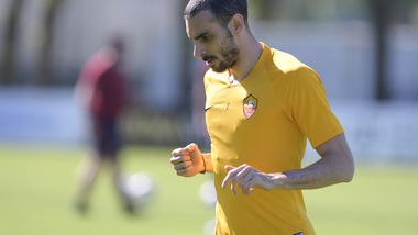 Roma, Zappacosta: "Zaniolo straordinario, tornerà più forte di prima"