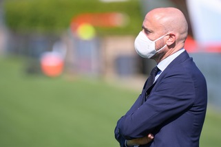 Roma-Petrachi, è rottura totale! Il diesse sospeso, Fienga guida il club