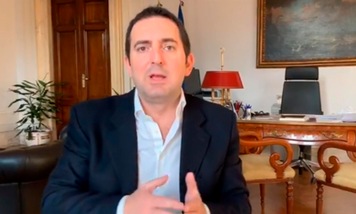 Spadafora: "Spero siano risolti i problemi sugli allenamenti di squadra dal 18 maggio"