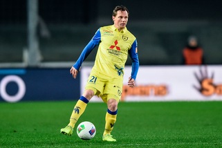 Chievo, Frey: "Possiamo ancora far capire il nostro potenziale"