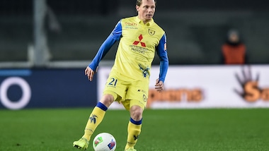 Chievo, Frey: "Possiamo ancora far capire il nostro potenziale"