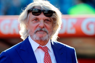 Coronavirus, Sampdoria: "Tre nuovi positivi e una recidiva"