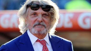 Coronavirus, Sampdoria: "Tre nuovi positivi e una recidiva"