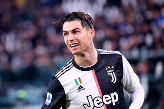 "Cristiano Ronaldo è innamorato della Juve"