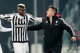 Dybala chiama Pogba: Torna alla Juve!