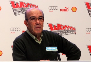 MotoGp, Ezpeleta: "Le misure sono state rispettate: mente chi dice il contrario"
