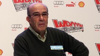 MotoGp, Ezpeleta: "Le misure sono state rispettate: mente chi dice il contrario"