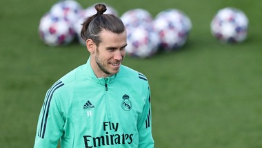 Daily Mail: "Bale tra gli obiettivi del Newcastle"