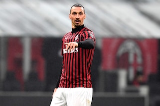 Milan, doppio countdown per Ibrahimovic