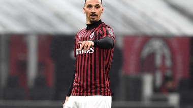 Milan, doppio countdown per Ibrahimovic